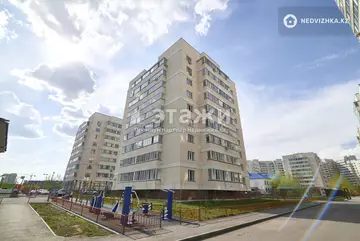 48.6 м², 1-комнатная квартира, этаж 7 из 9, 49 м², изображение - 28