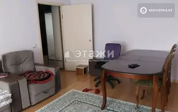 2-комнатная квартира, этаж 7 из 7, 62 м²