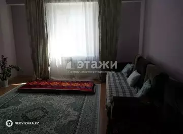 2-комнатная квартира, этаж 7 из 7, 62 м²