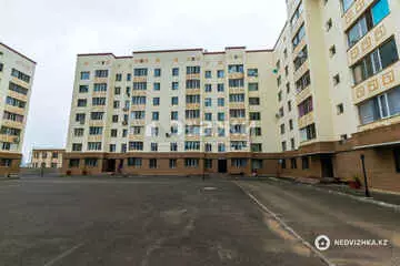 62 м², 2-комнатная квартира, этаж 7 из 7, 62 м², изображение - 9