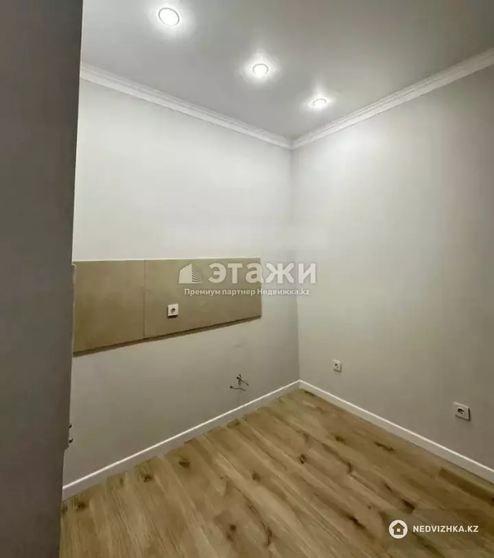 41 м², 2-комнатная квартира, этаж 10 из 12, 41 м², изображение - 1