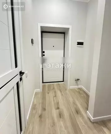 2-комнатная квартира, этаж 10 из 12, 41 м²