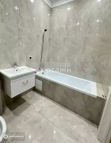 2-комнатная квартира, этаж 10 из 12, 41 м²