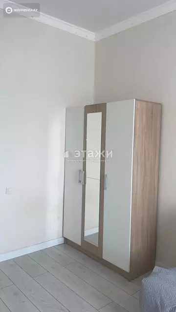 1-комнатная квартира, этаж 9 из 10, 35 м²