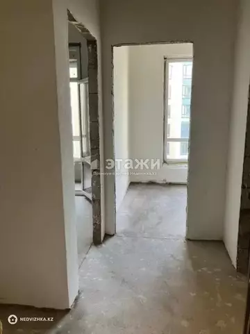 1-комнатная квартира, этаж 7 из 9, 36 м²
