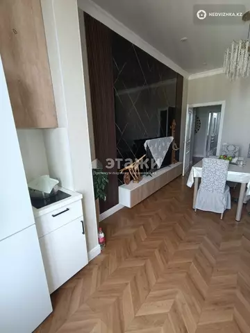 2-комнатная квартира, этаж 12 из 12, 69 м²