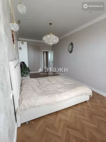 69 м², 2-комнатная квартира, этаж 12 из 12, 69 м², изображение - 6