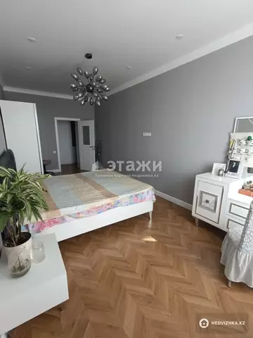 69 м², 2-комнатная квартира, этаж 12 из 12, 69 м², изображение - 10