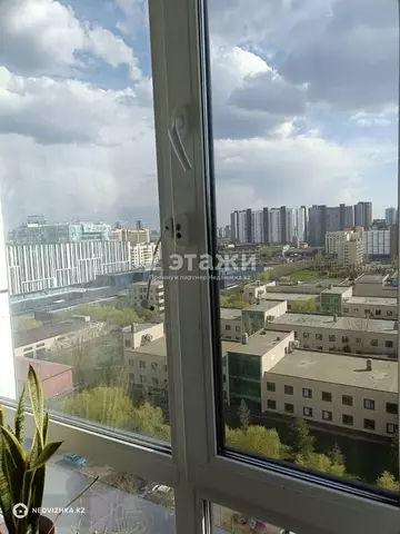 69 м², 2-комнатная квартира, этаж 12 из 12, 69 м², изображение - 13
