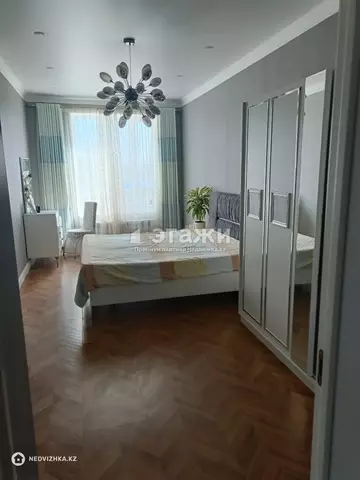69 м², 2-комнатная квартира, этаж 12 из 12, 69 м², изображение - 14