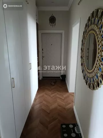 69 м², 2-комнатная квартира, этаж 12 из 12, 69 м², изображение - 15
