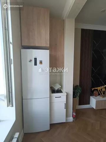 69 м², 2-комнатная квартира, этаж 12 из 12, 69 м², изображение - 16
