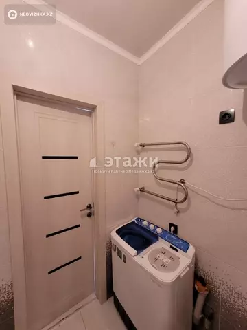 52 м², 2-комнатная квартира, этаж 2 из 4, 52 м², изображение - 4