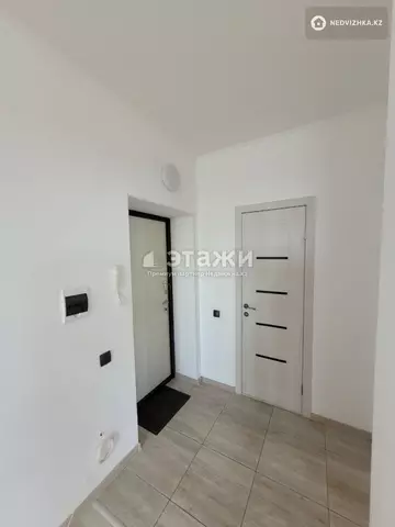 52 м², 2-комнатная квартира, этаж 2 из 4, 52 м², изображение - 6