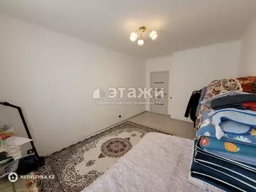 52 м², 2-комнатная квартира, этаж 2 из 4, 52 м², изображение - 8