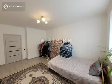 52 м², 2-комнатная квартира, этаж 2 из 4, 52 м², изображение - 9