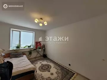 52 м², 2-комнатная квартира, этаж 2 из 4, 52 м², изображение - 10