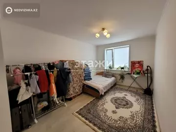 52 м², 2-комнатная квартира, этаж 2 из 4, 52 м², изображение - 11