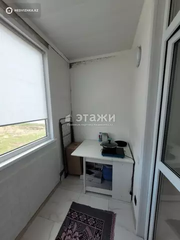 52 м², 2-комнатная квартира, этаж 2 из 4, 52 м², изображение - 13