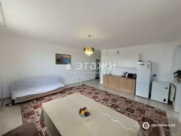 52 м², 2-комнатная квартира, этаж 2 из 4, 52 м², изображение - 14