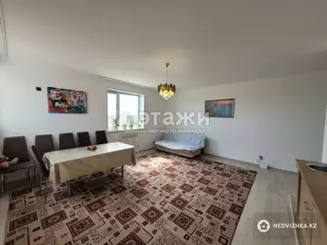 52 м², 2-комнатная квартира, этаж 2 из 4, 52 м², изображение - 15
