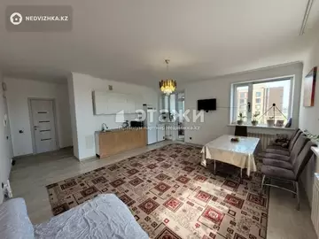 52 м², 2-комнатная квартира, этаж 2 из 4, 52 м², изображение - 16