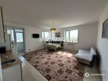 52 м², 2-комнатная квартира, этаж 2 из 4, 52 м², изображение - 17