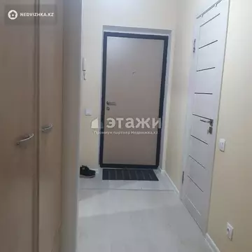 1-комнатная квартира, этаж 10 из 22, 40 м²