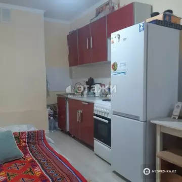 1-комнатная квартира, этаж 10 из 22, 40 м²