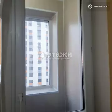 39.72 м², 1-комнатная квартира, этаж 10 из 22, 40 м², изображение - 4