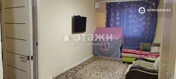 39.72 м², 1-комнатная квартира, этаж 10 из 22, 40 м², изображение - 6
