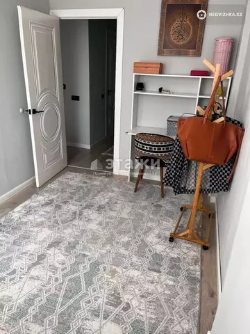 2-комнатная квартира, этаж 6 из 15, 38 м²