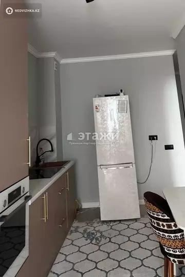 37.8 м², 2-комнатная квартира, этаж 6 из 15, 38 м², изображение - 5