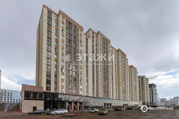 37.8 м², 2-комнатная квартира, этаж 6 из 15, 38 м², изображение - 11