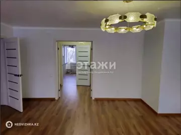 3-комнатная квартира, этаж 3 из 5, 76 м²