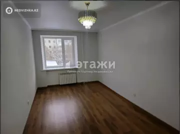 3-комнатная квартира, этаж 3 из 5, 76 м²
