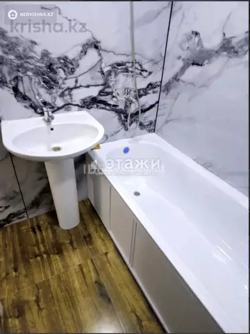 76 м², 3-комнатная квартира, этаж 3 из 5, 76 м², изображение - 10