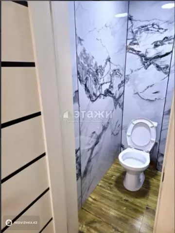 76 м², 3-комнатная квартира, этаж 3 из 5, 76 м², изображение - 11