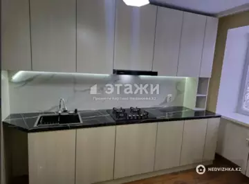 76 м², 3-комнатная квартира, этаж 3 из 5, 76 м², изображение - 13