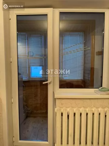 2-комнатная квартира, этаж 2 из 5, 52 м²