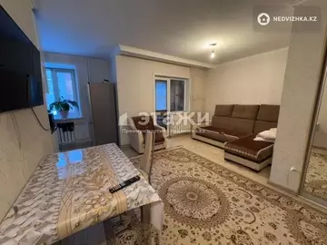 52.5 м², 2-комнатная квартира, этаж 2 из 5, 52 м², изображение - 4