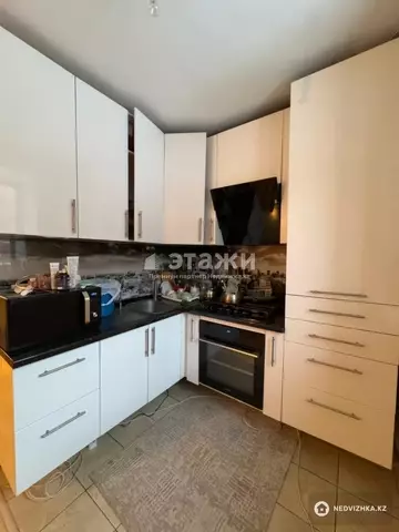 52.5 м², 2-комнатная квартира, этаж 2 из 5, 52 м², изображение - 5