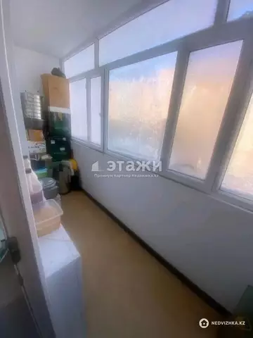 4-комнатная квартира, этаж 5 из 9, 113 м²