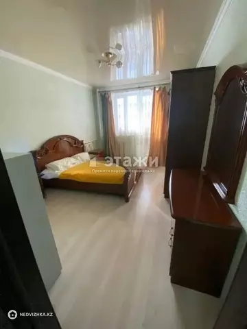 4-комнатная квартира, этаж 5 из 9, 113 м²