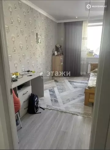 4-комнатная квартира, этаж 5 из 9, 110 м²