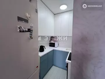 1-комнатная квартира, этаж 9 из 9, 42 м²