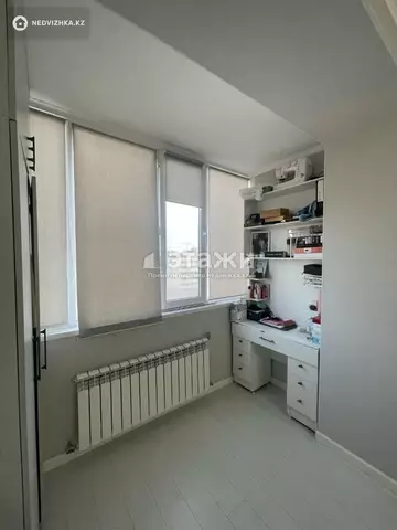 1-комнатная квартира, этаж 9 из 9, 42 м²