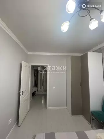 42 м², 1-комнатная квартира, этаж 9 из 9, 42 м², изображение - 5