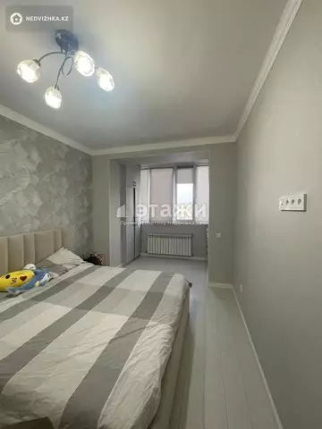 42 м², 1-комнатная квартира, этаж 9 из 9, 42 м², изображение - 6