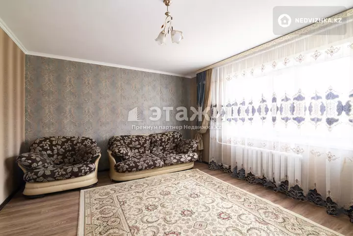 78 м², 3-комнатная квартира, этаж 2 из 6, 78 м², изображение - 1
